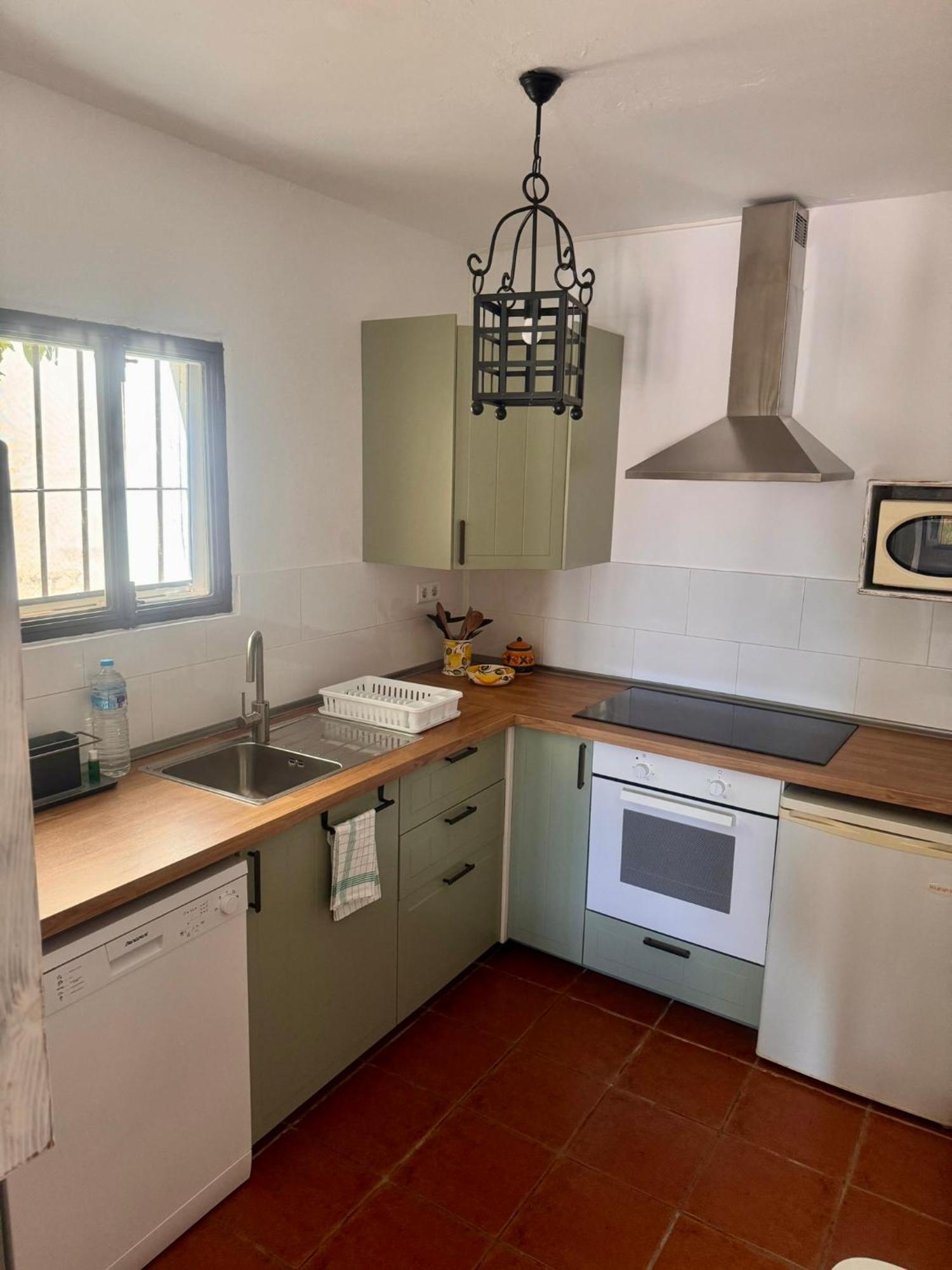 Casa Bambu Studios Velez Malaga Exteriör bild