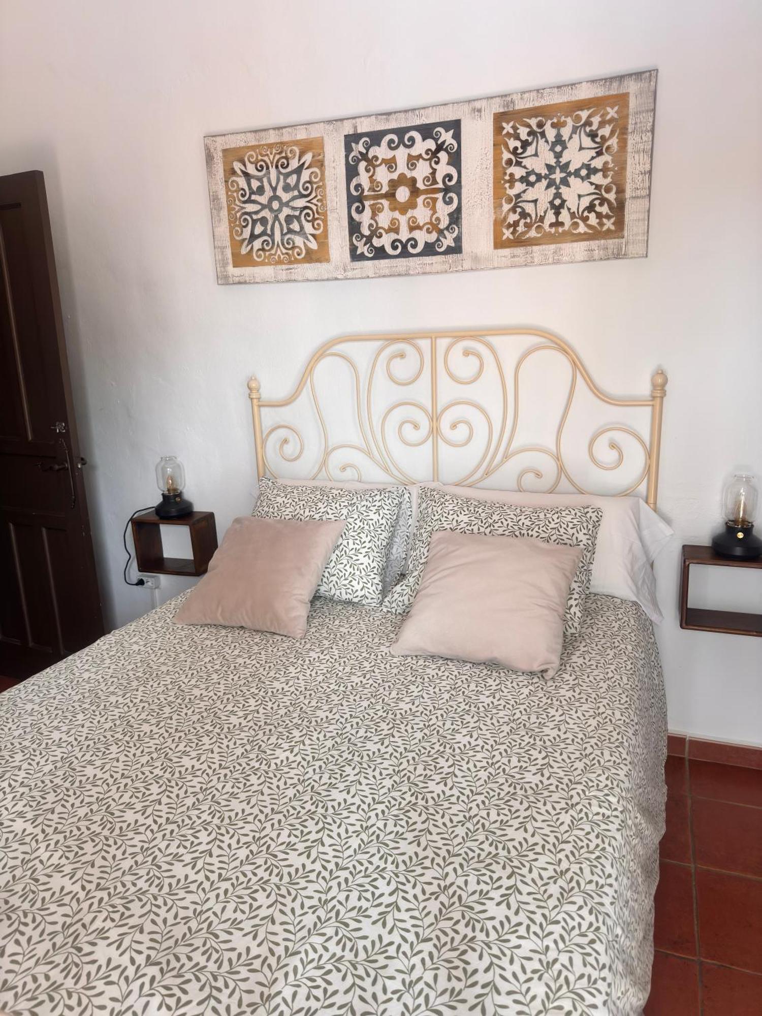 Casa Bambu Studios Velez Malaga Exteriör bild