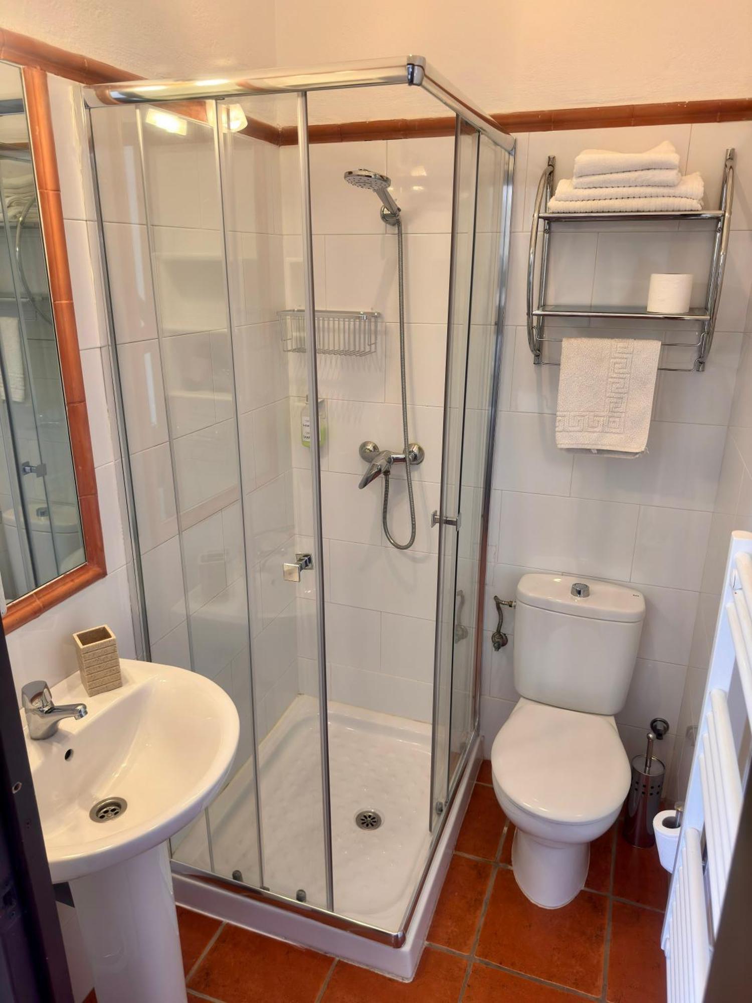 Casa Bambu Studios Velez Malaga Exteriör bild